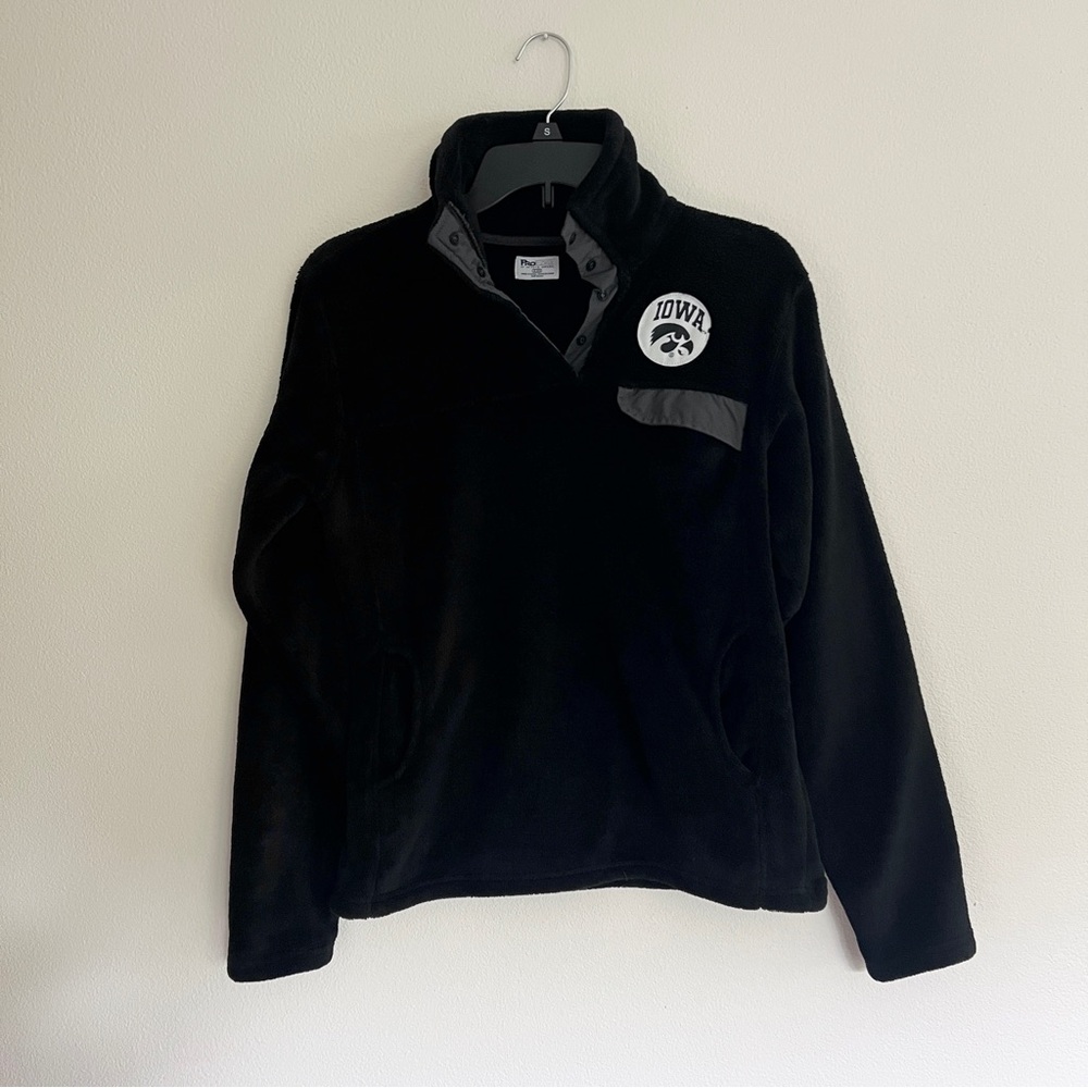 Iowa Hawkeyes | Pullover